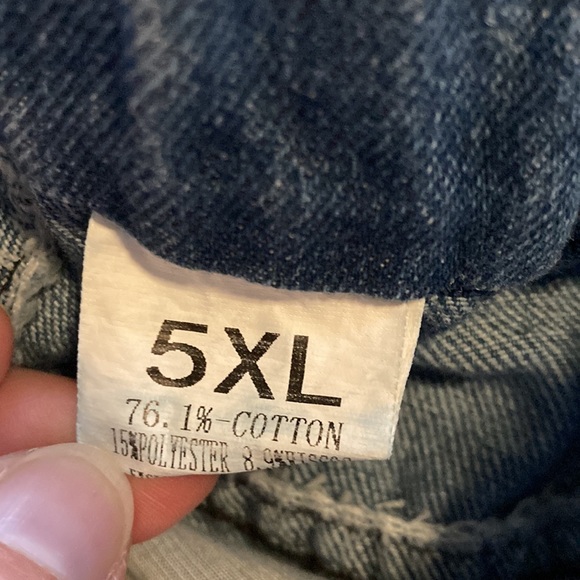 Marie Nicole Jeans - size 10 - Picture 5 of 6